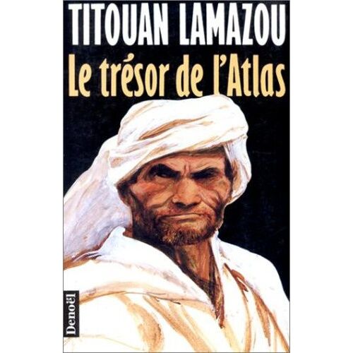 Le Trésor De L'atlas