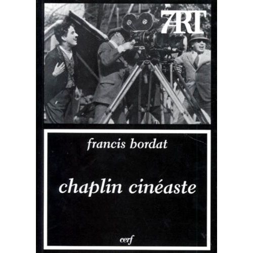 Chaplin Cinéaste
