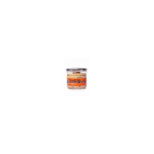 Rillettes De Rouget Barbet, Verrine 90gr