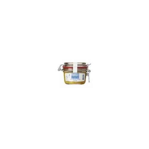 Foie Gras De Canard Entier Des Landes, 130gr