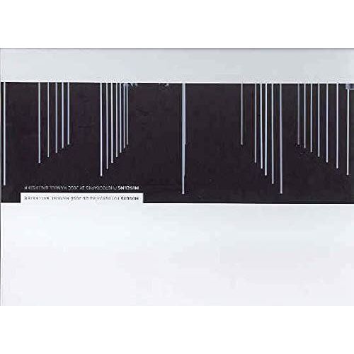 Museos: Museums - Photographies By Jose Manuel Ballester