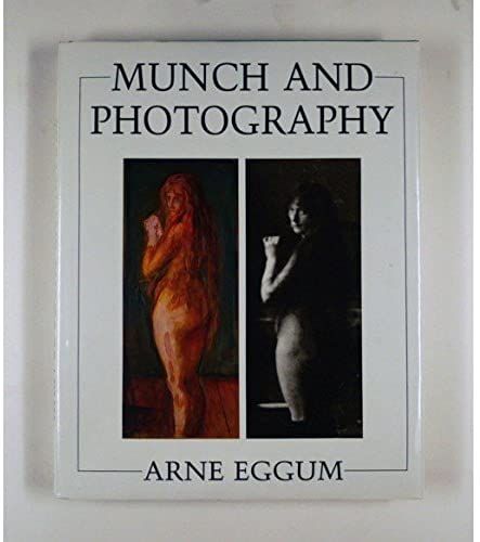 Munch And Photography