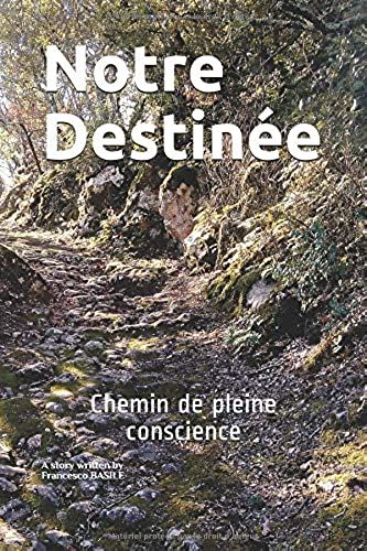 Notre Destinée: Chemin De Pleine Conscience