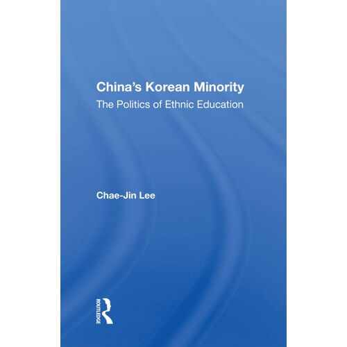 China's Korean Minority