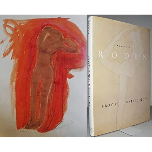 Erotic Watercolors