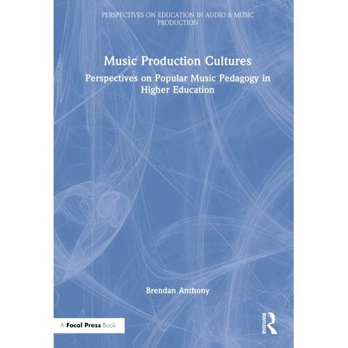 Music Production Cultures