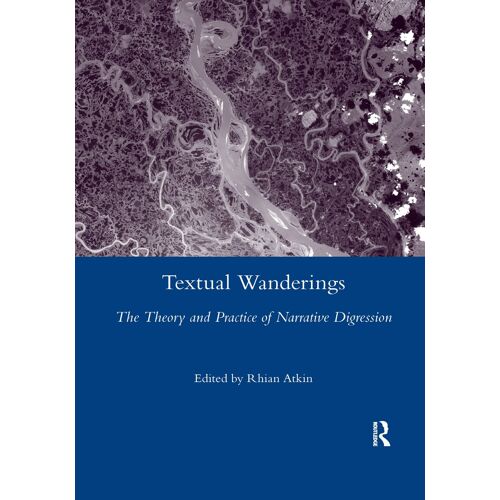 Textual Wanderings
