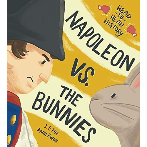 Napoleon Vs. The Bunnies