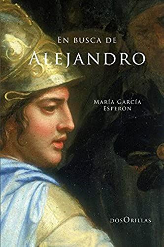En Busca De Alejandro