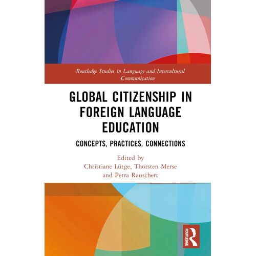 Global Citizenship In Foreign Language Education
