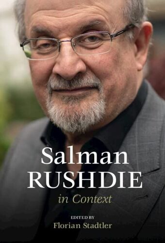 Salman Rushdie In Context