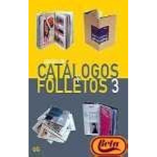 Diseno De Catalogos Y Folletos 3