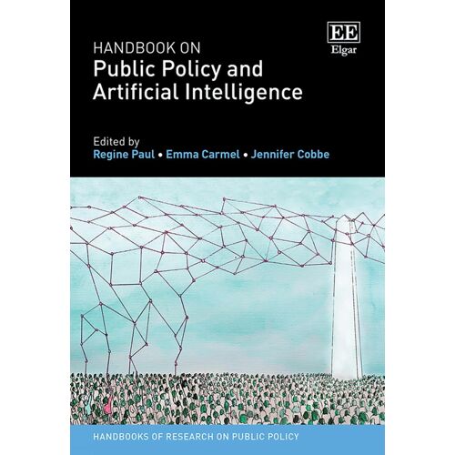Handbook On Public Policy And Artificial Intelligence