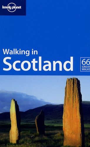 Walking In Scotland