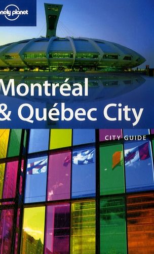Montréal & Québec City