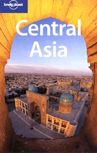 Central Asia