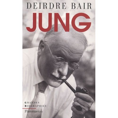 Jung - Une Biographie