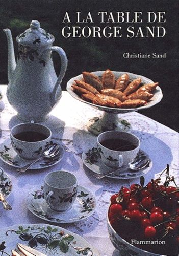 A La Table De George Sand