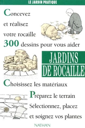 Jardins De Rocaille