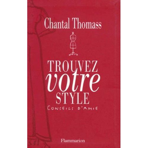 Trouvez Votre Style - Conseils D'amie
