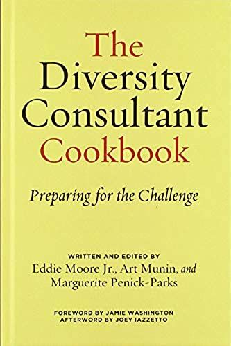 The Diversity Consultant Cookbook