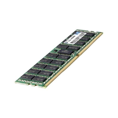 HP Hewlett Packard SPS-MEMORY DIMM 32GB 2RX4 PC4- 32GB (1x32GB) Dual Rank x4 DDR4-2133 CAS-15-15-15 Re, Mémoire vive