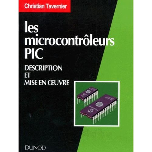 Les Microcontrôleurs Pic