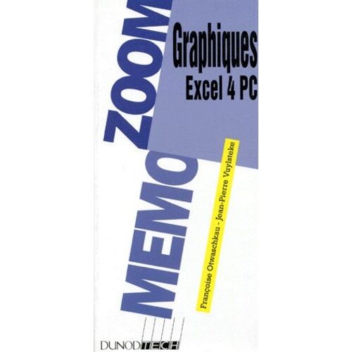 Graphiques - Excel 4 Pc