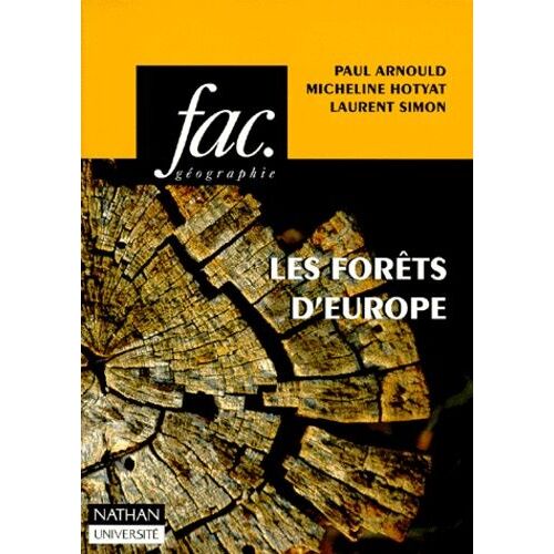 Les Forêts D'europe