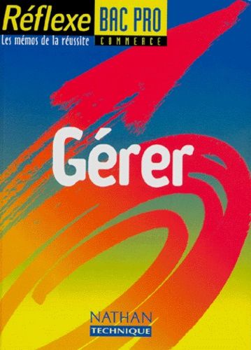 Gérer
