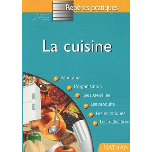 La Cuisine