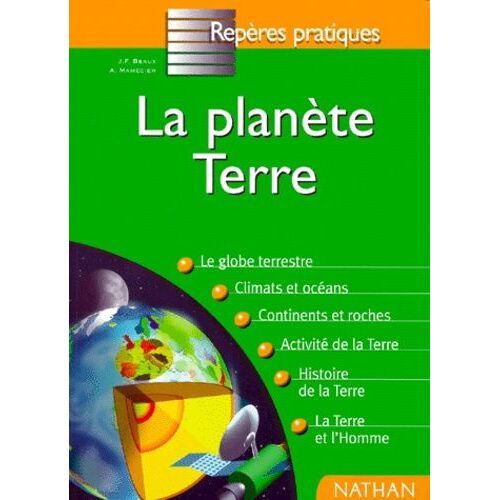 La Planète Terre