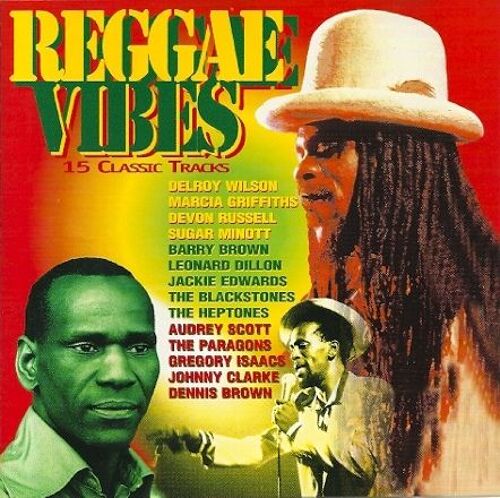 Reggae Vibes   