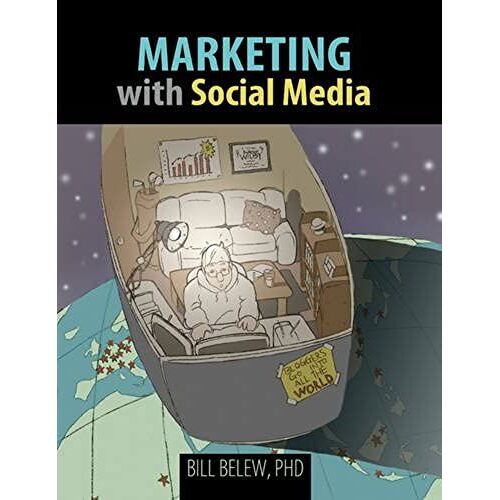 Marketing With Social Media