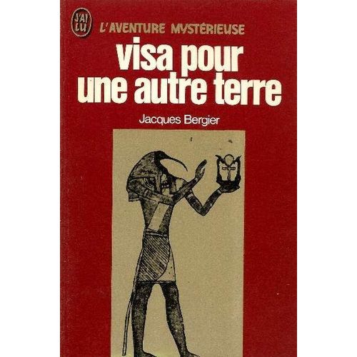 Visa Pour Une Autre Terre Visa Pour Une Autre Terre