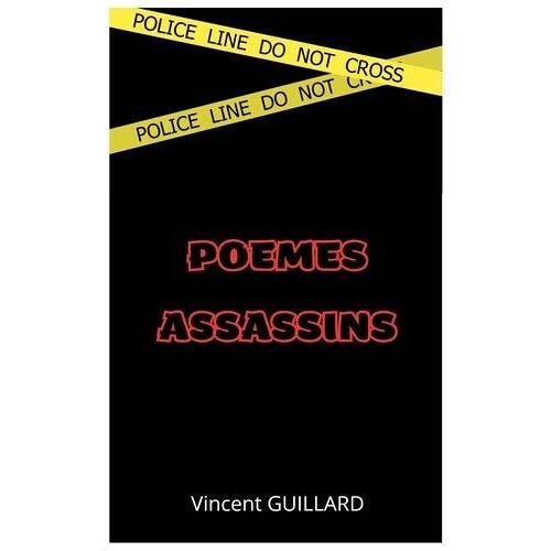 Poèmes Assassins