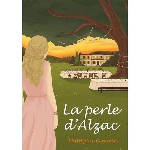 La Perle D'alzac
