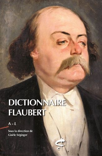 Dictionnaire Flaubert - M-Z