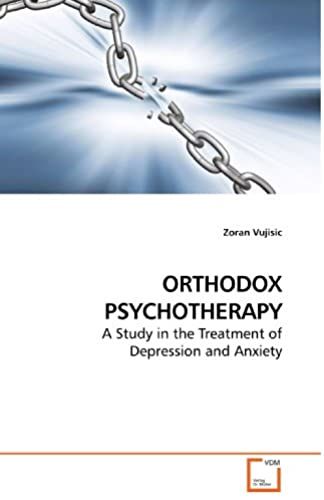Orthodox Psychotherapy