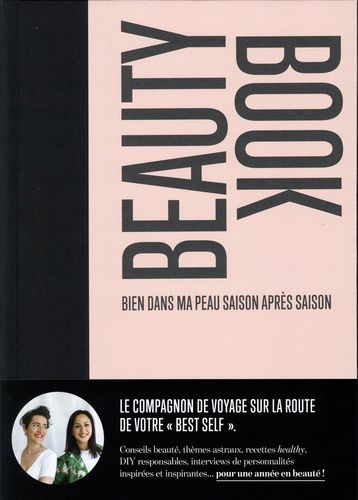 Beauty Book - Bien Dans Sa Peau Saison Après Saison