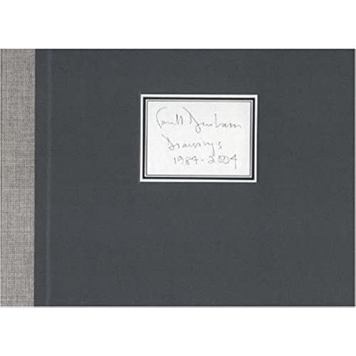 Carroll Dunham: Line That Never Ends, Drawings 1984-2004