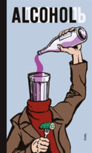 Alcohol Soviet Anti-Alcohol Posters