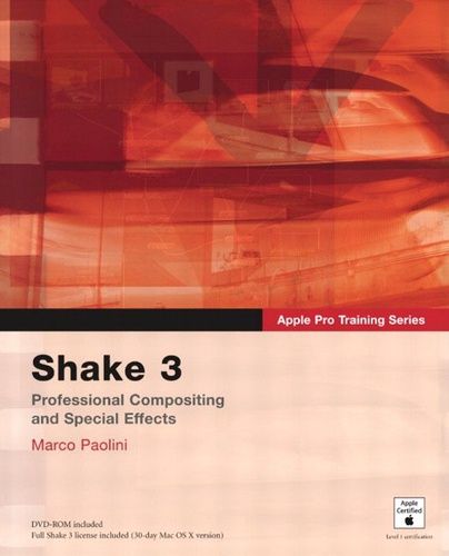 Shake 3
