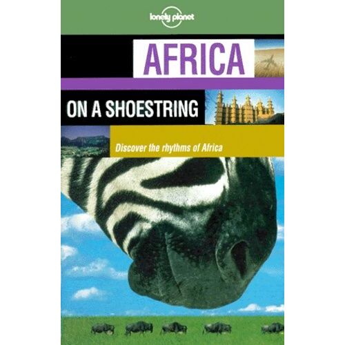 Africa On A Shoestring