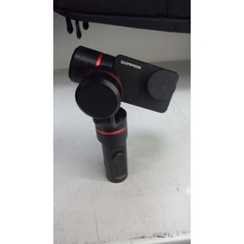 Camera 4K feiyu tech summon à stabilisateur 3 axes