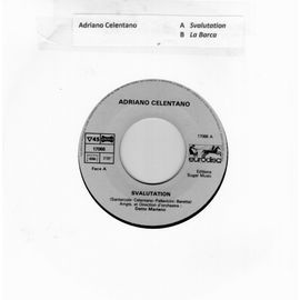 Svalutation/La Barca