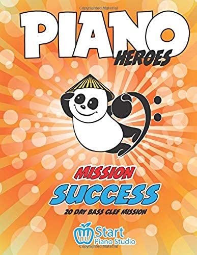 Piano Heroes