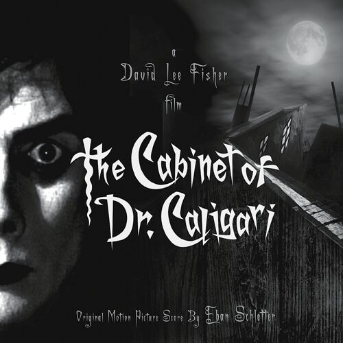 The Cabinet Of Dr. Caligari