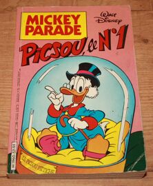 Mickey Parade N. 57 