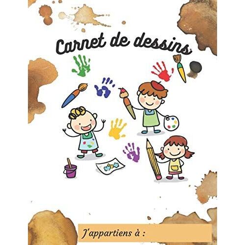 Carnet De Croquis De Mode: Carnet De Croquis De Mode | Carnet De Croquis Pour Styliste | Dessiner Des Vêtements De Mode | Carnet De Créateur De Mode | Carnet Pour Croquis, Dessin, Peinture, Esquisse |